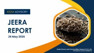 Kedia Advisory Jeera Report As On 26052026-images-0